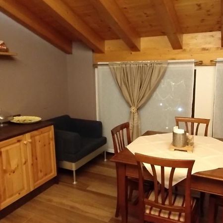 Agriturismo Le Valli Liedolo Zewnętrze zdjęcie