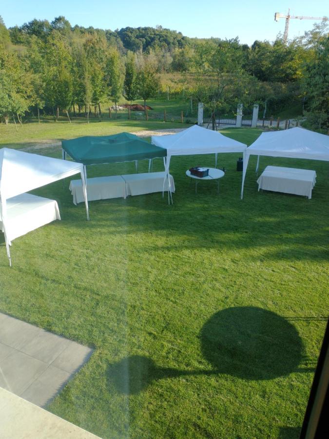 Agriturismo Le Valli Liedolo Zewnętrze zdjęcie