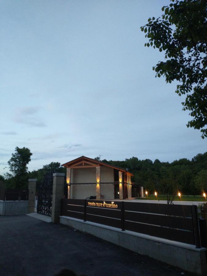 Agriturismo Le Valli Liedolo Zewnętrze zdjęcie