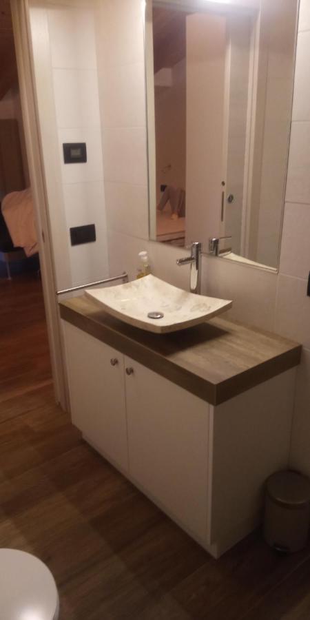 Agriturismo Le Valli Liedolo Zewnętrze zdjęcie
