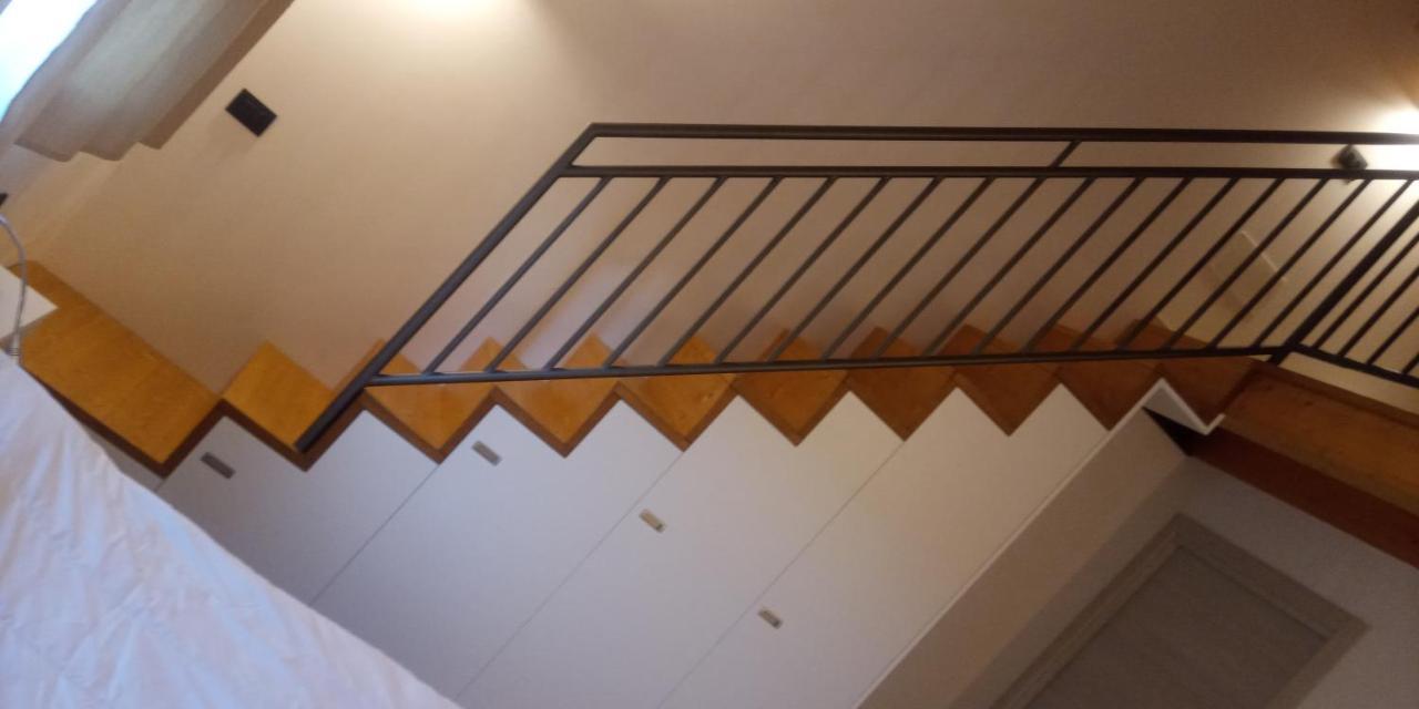 Agriturismo Le Valli Liedolo Zewnętrze zdjęcie