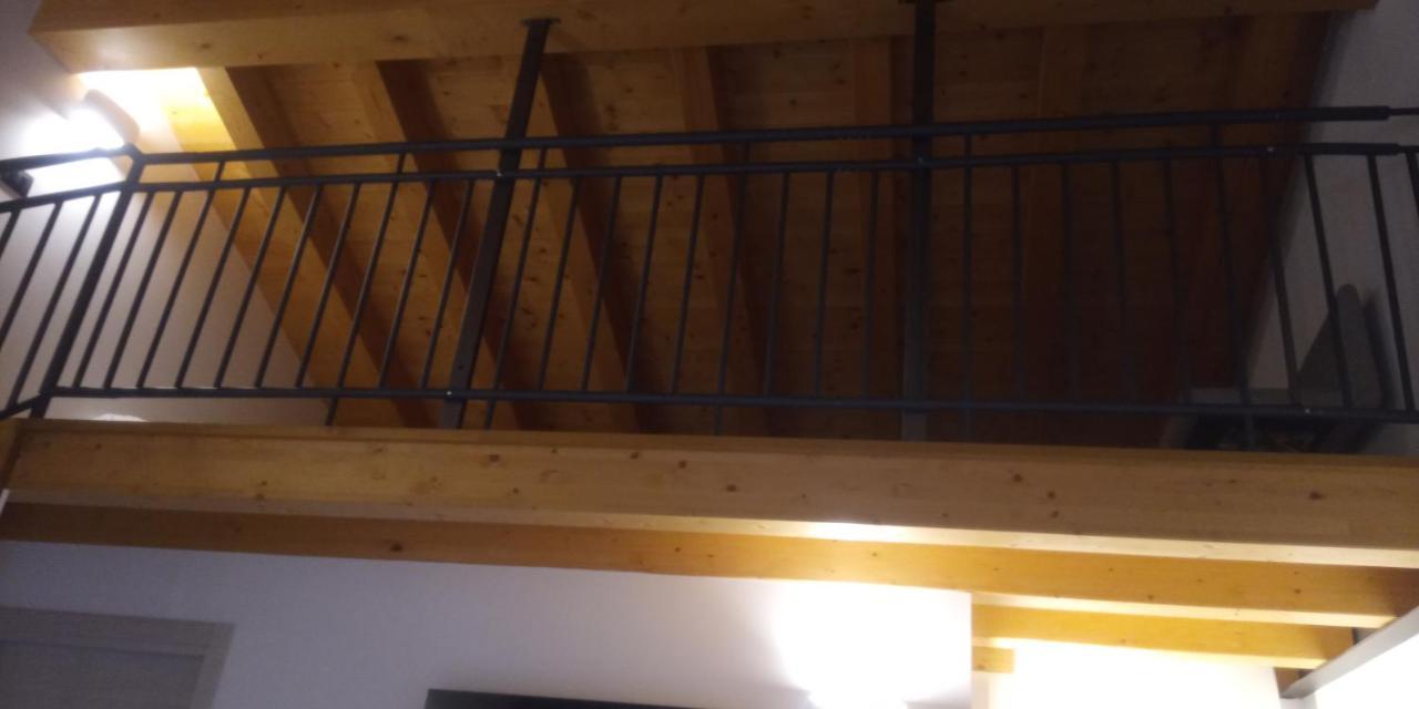 Agriturismo Le Valli Liedolo Zewnętrze zdjęcie