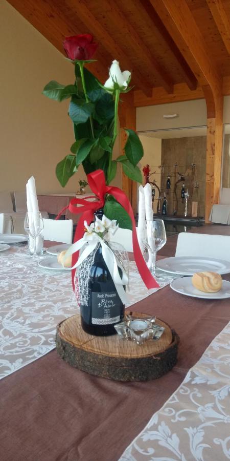Agriturismo Le Valli Liedolo Zewnętrze zdjęcie