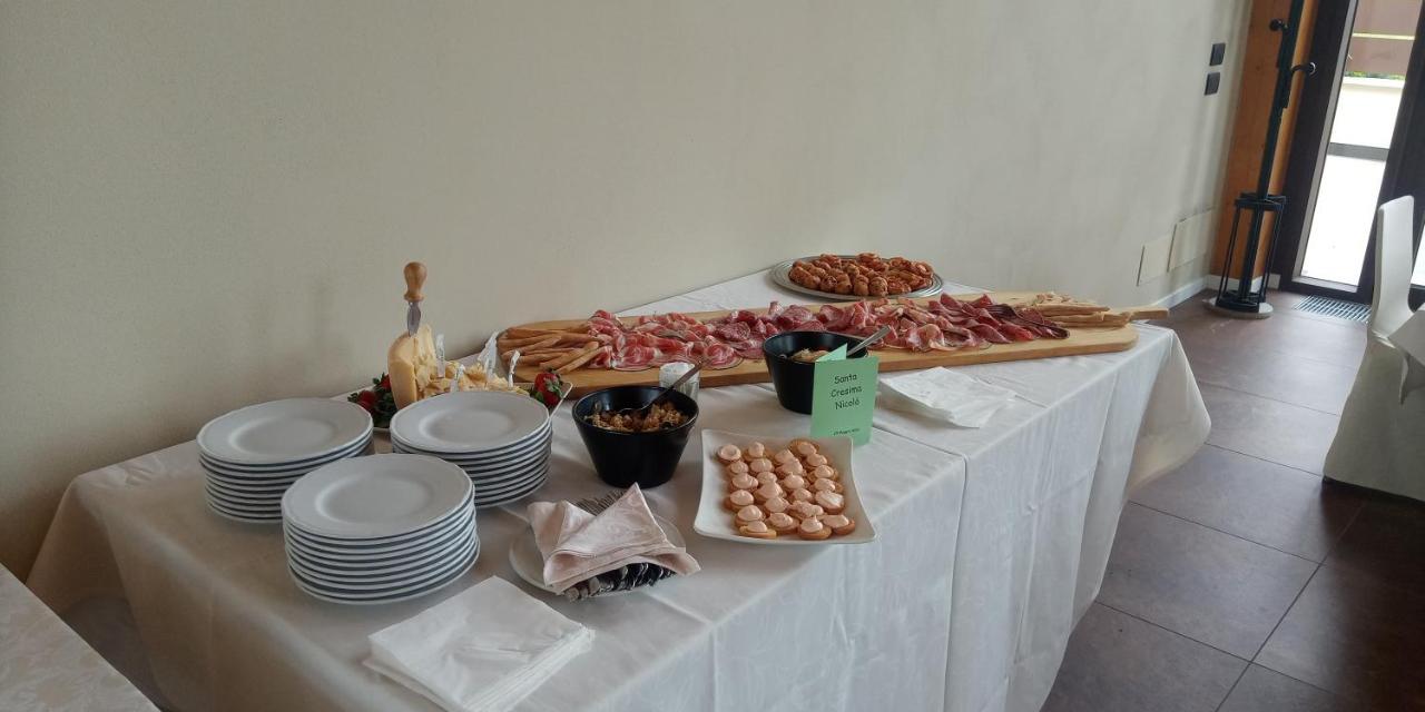 Agriturismo Le Valli Liedolo Zewnętrze zdjęcie