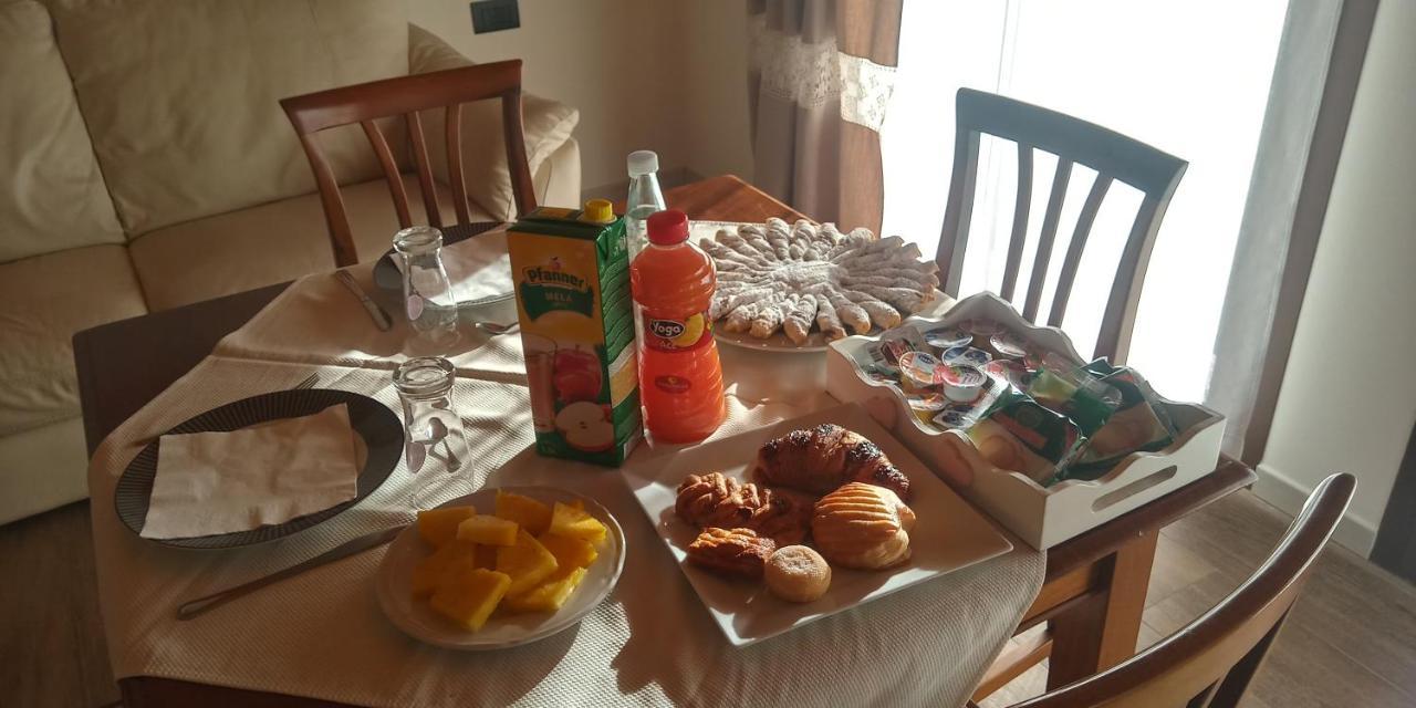 Agriturismo Le Valli Liedolo Zewnętrze zdjęcie