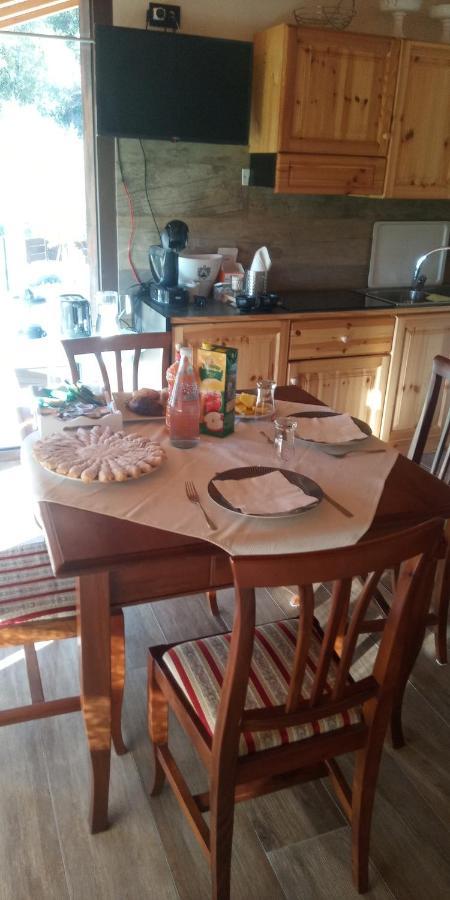 Agriturismo Le Valli Liedolo Zewnętrze zdjęcie