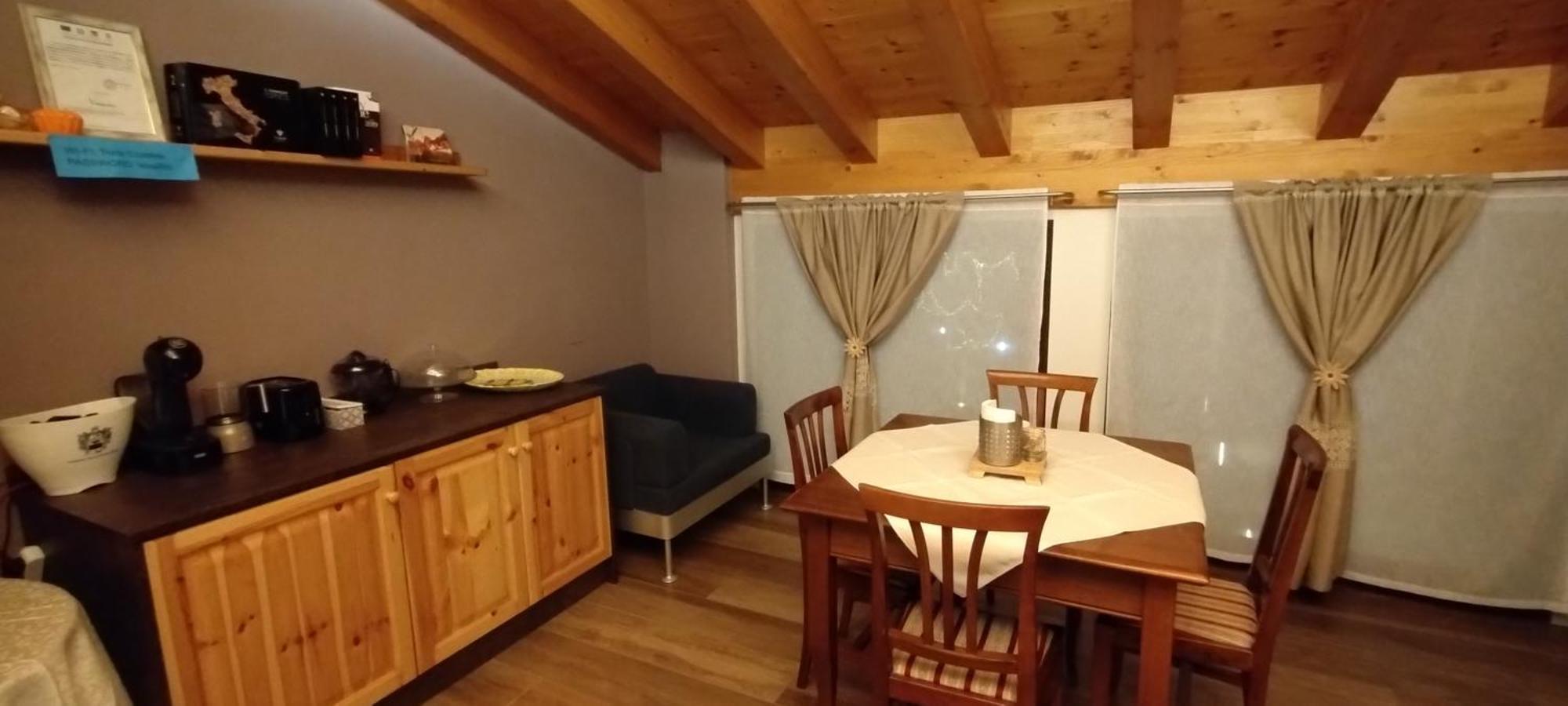 Agriturismo Le Valli Liedolo Zewnętrze zdjęcie