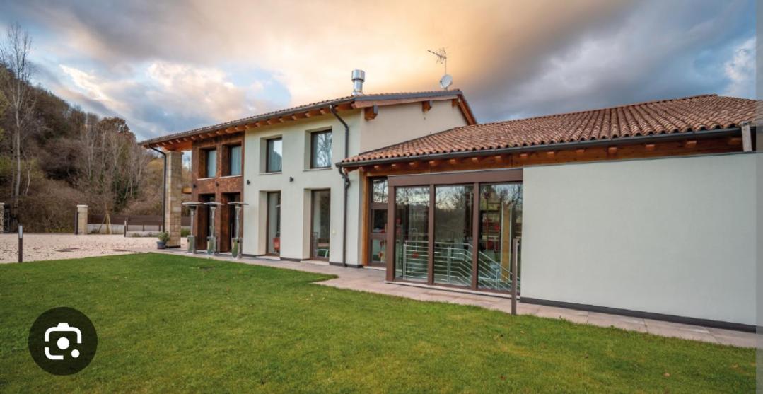Agriturismo Le Valli Liedolo Zewnętrze zdjęcie
