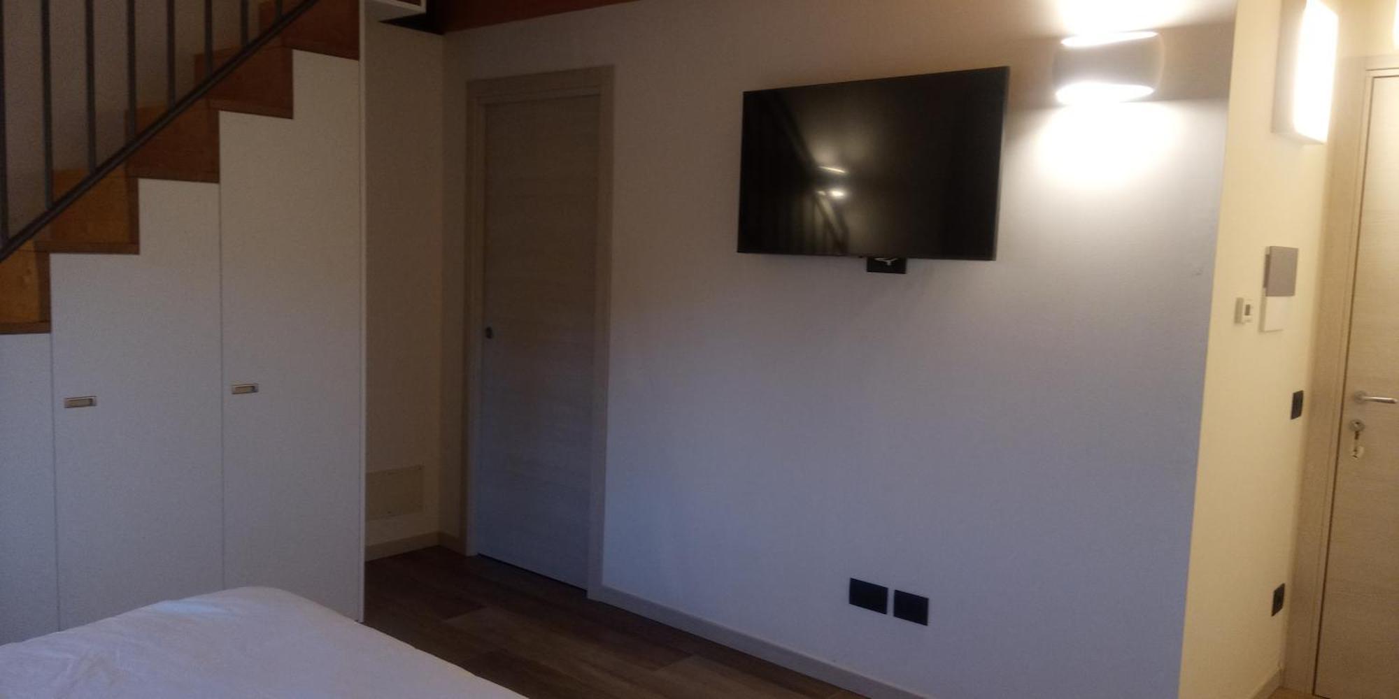 Agriturismo Le Valli Liedolo Pokój zdjęcie